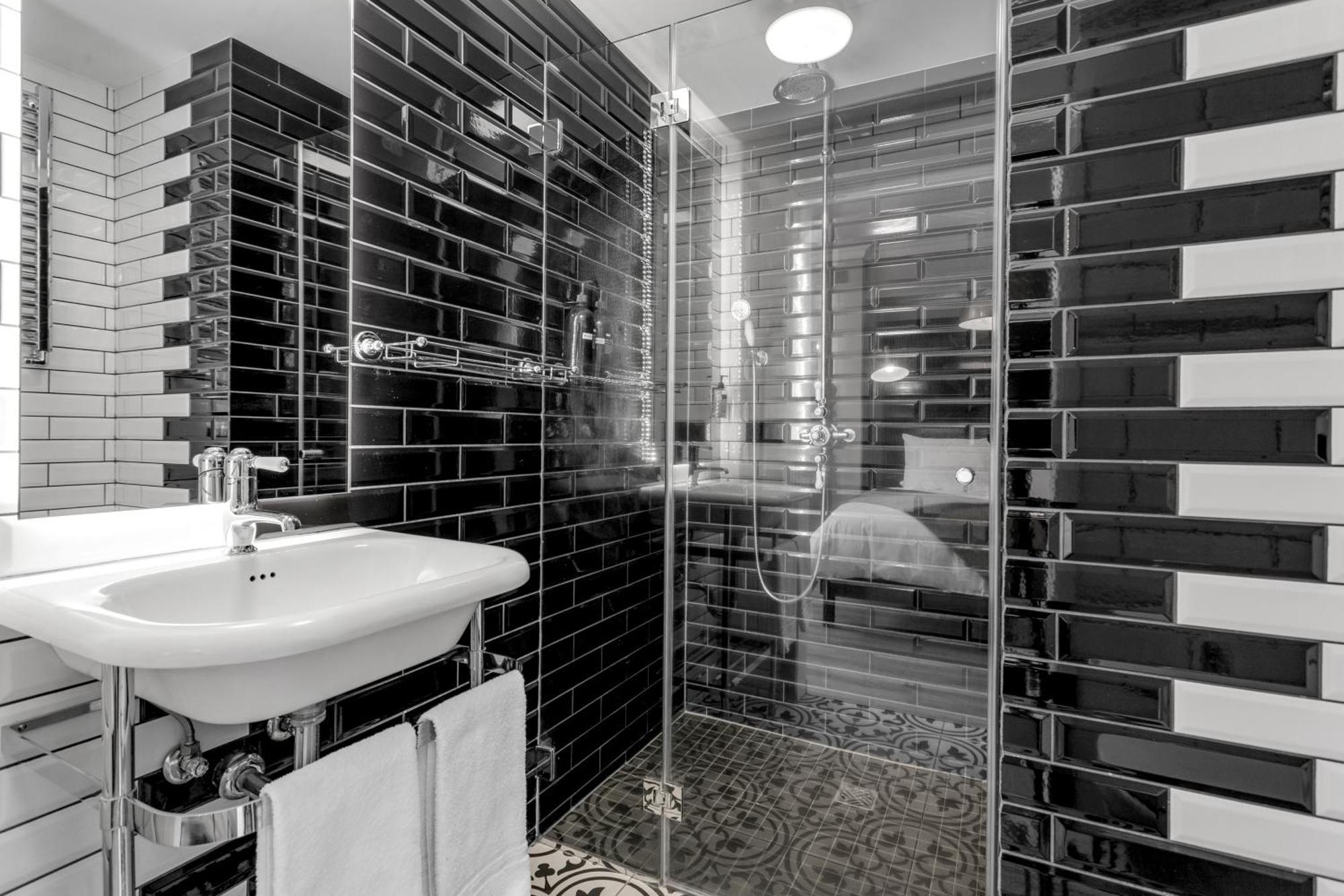 Oddsson Downtown Hotel Рейк'явік Екстер'єр фото